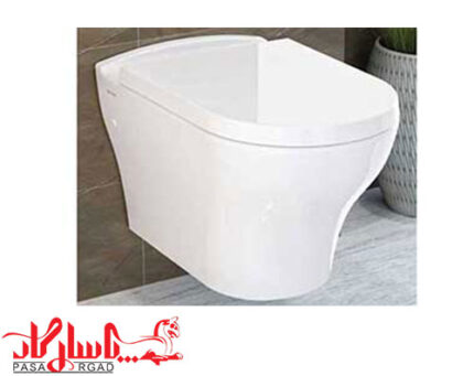 وال هنگ چینی کرد دافنه