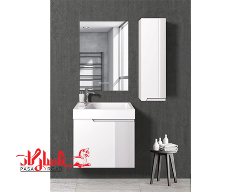 کابینت فول ست PVC الگانته کد E151