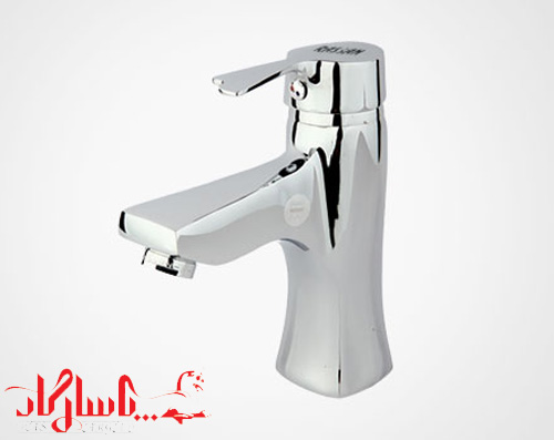 راسان شیر روشویی‏ ‏پاپیون‏