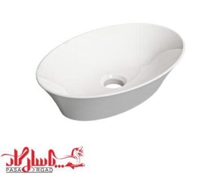 کاسه رو کابینتی کانسپت چینی کرد