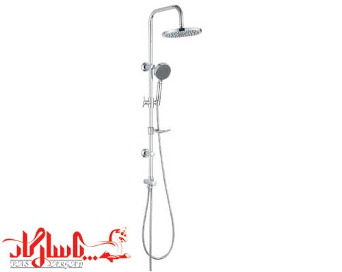 علم یونیکا کرومات مدل 2842