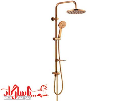 علم یونیکا کرومات مدل 2842rg