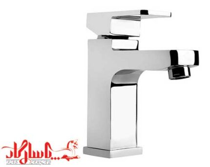 شیر روشویی لکسی کرومات