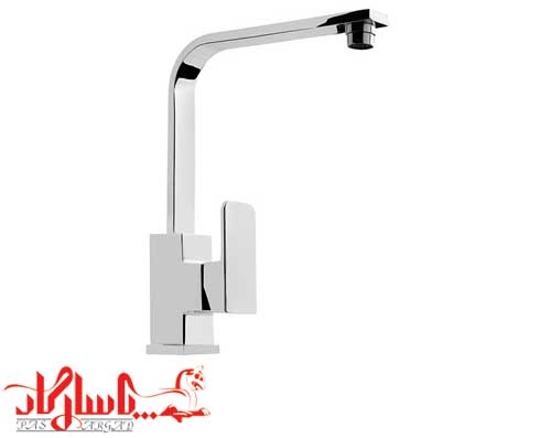 شیر ظرفشویی لکسی کرومات