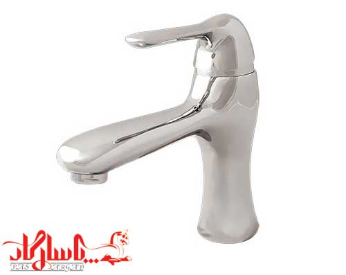 شیر روشویی یاتو کرومات
