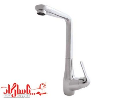 شیر ظرفشویی یاتو کرومات