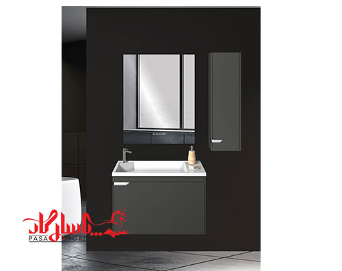 کابینت فول ست PVC الگانته کد E172