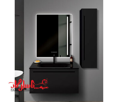 کابینت فول ست PVC الگانته کد E174