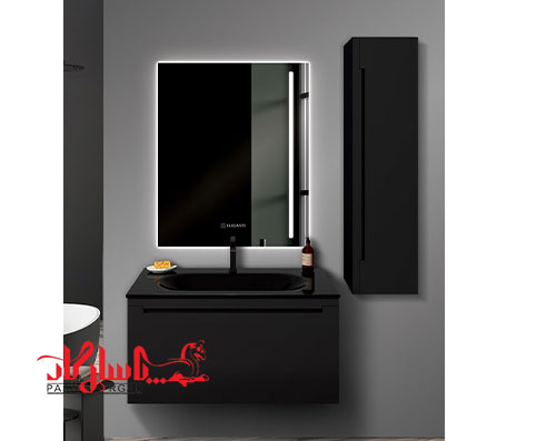 کابینت فول ست PVC الگانته کد E174
