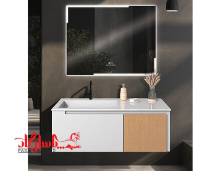 کابینت فول ست PVC  الگانته کد E176
