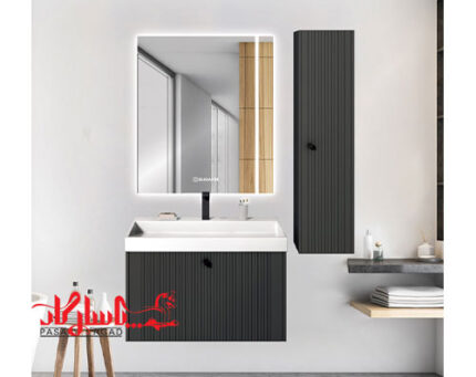کابینت فول ست PVC الگانته کد E178