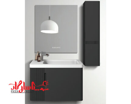 کابینت فول ست PVC الگانته کد E157