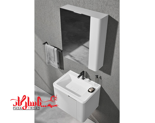 کابینت فول ست PVC الگانته کد E190