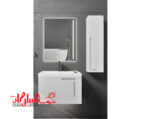 کابینت فول ست PVC الگانته کد E196