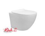 توالت فرنگی یاتو وال هنگ (yato) مدل 026