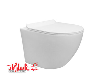 توالت فرنگی یاتو وال هنگ (yato) مدل 026