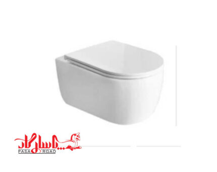 توالت دیواری یاتو مدل YA-032