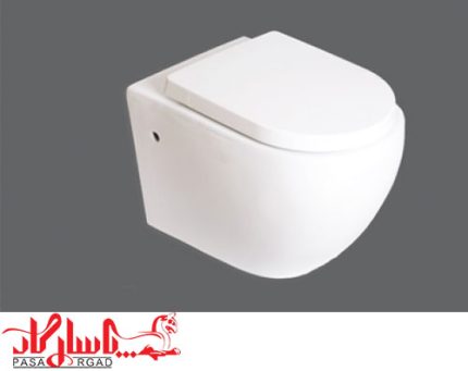 وال هنگ چینی کرد کانسپت
