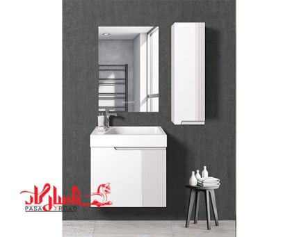 کابینت فول ست PVC الگانته کد E151