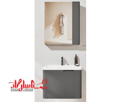 کابینت فول ست PVC الگانته کد E189