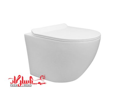 توالت فرنگی یاتو وال هنگ (yato) مدل 026
