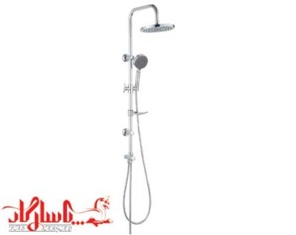 علم یونیکا کرومات مدل 2842