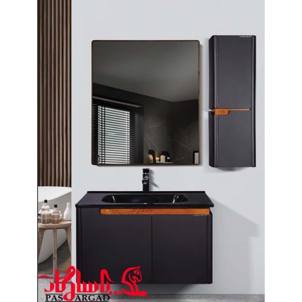 کابینت فول ست PVC الگانته کد E158
